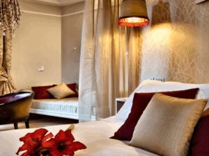 Chateau Monfort per eventi