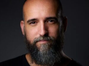 Jon Hernández